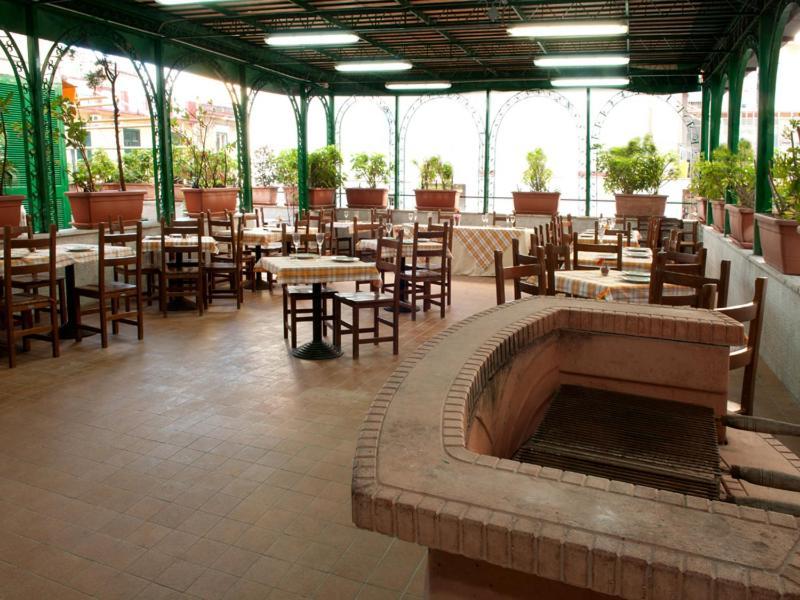 Hotel Hotel Ercolano Ercolano